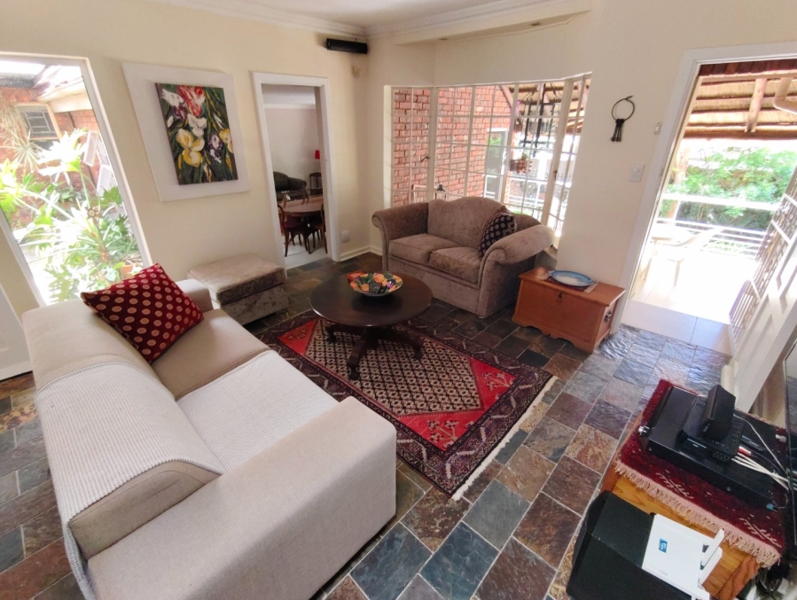 To Let 3 Bedroom Property for Rent in Pentagon Park Free State